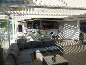 Bar (sur place)