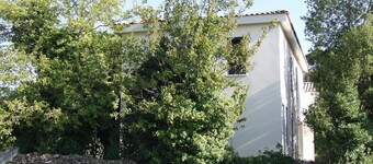 Comfortable cottage 3 *** in the Vaunage