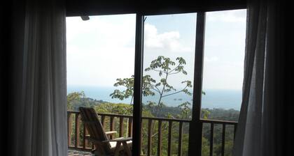 Panorama-Meerblick-Pool, ideal für Familie und Freunde, alle Annehmlichkeiten ... 5 Sterne !!