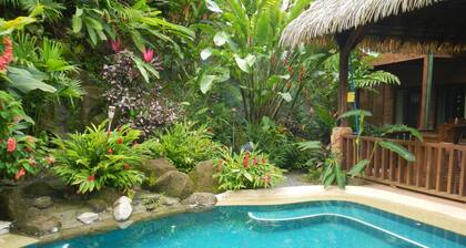 Vue panoramique sur l'océan - Piscine, idéal pour la famille et les amis, toutes les commodités ... 5 étoiles !!