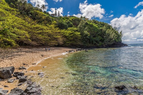 Beautiful Princeville Condo