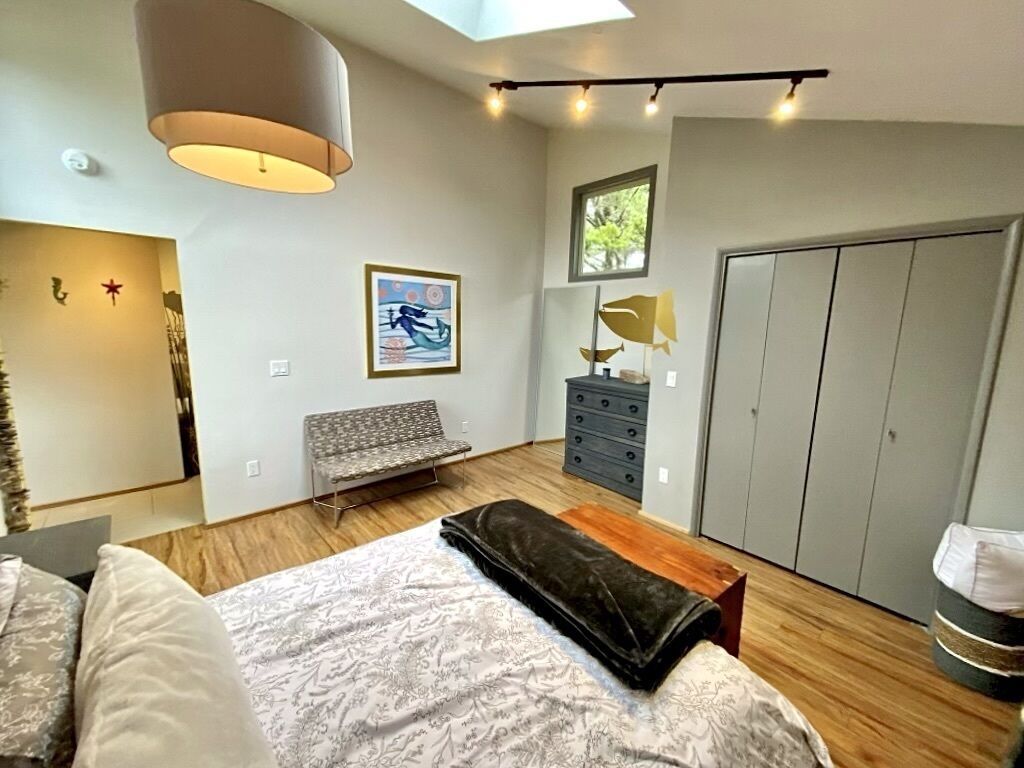 3 soveværelser, strygejern/strygebræt, gratis Wi-Fi, sengetøj