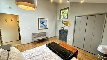 3 quartos, ferros/tábuas de passar roupa, Wi-Fi de cortesia