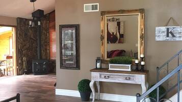 Intérieur