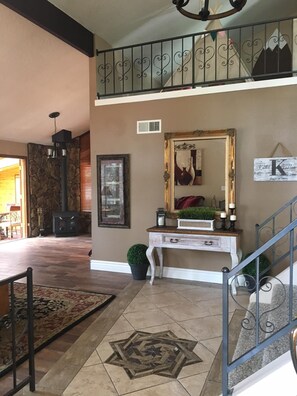 Intérieur
