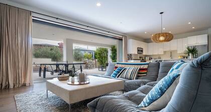Luxueux T2 Manhattan Beach walk st appartement d'invité dans la section de sable