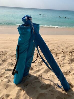 Playa en los alrededores 