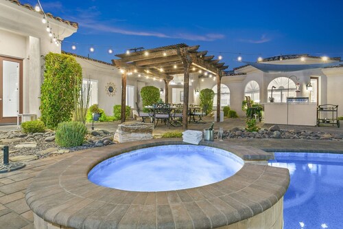 California Paradise: #231868 3BR Pool, Spa, BBQ!