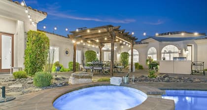 California Paradise: #231868 3BR Pool, Spa, BBQ!