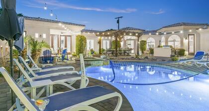California Paradise: #231868 3BR Pool, Spa, BBQ!