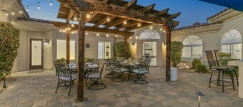 California Paradise: #231868 3BR Pool, Spa, BBQ!
