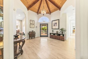 Interior - California Paradise: #231868 3BR Pool, Spa, BBQ! (La Quinta)