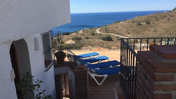 Terras
