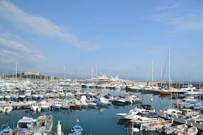 Port de plaisance
