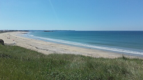 Appartement Vacances - 3 chambres - 2 Salles de douche - WIFI