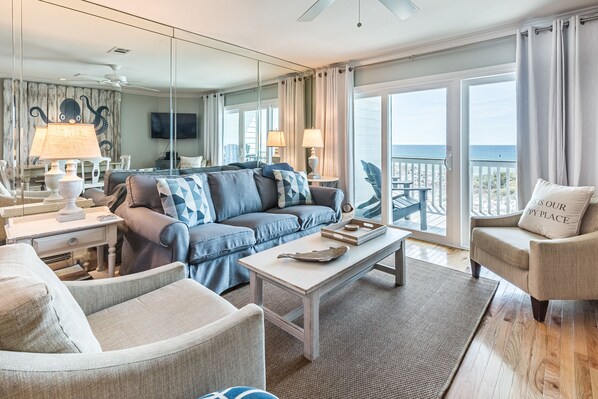 Smart TV, DVD player