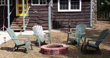 White Lake, Otter Lake, Old Forge Area. Enjoy Our Adirondack Experience!!