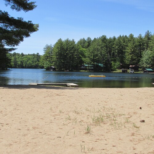 White Lake, Otter Lake, Old Forge Area. Enjoy Our Adirondack Experience!!