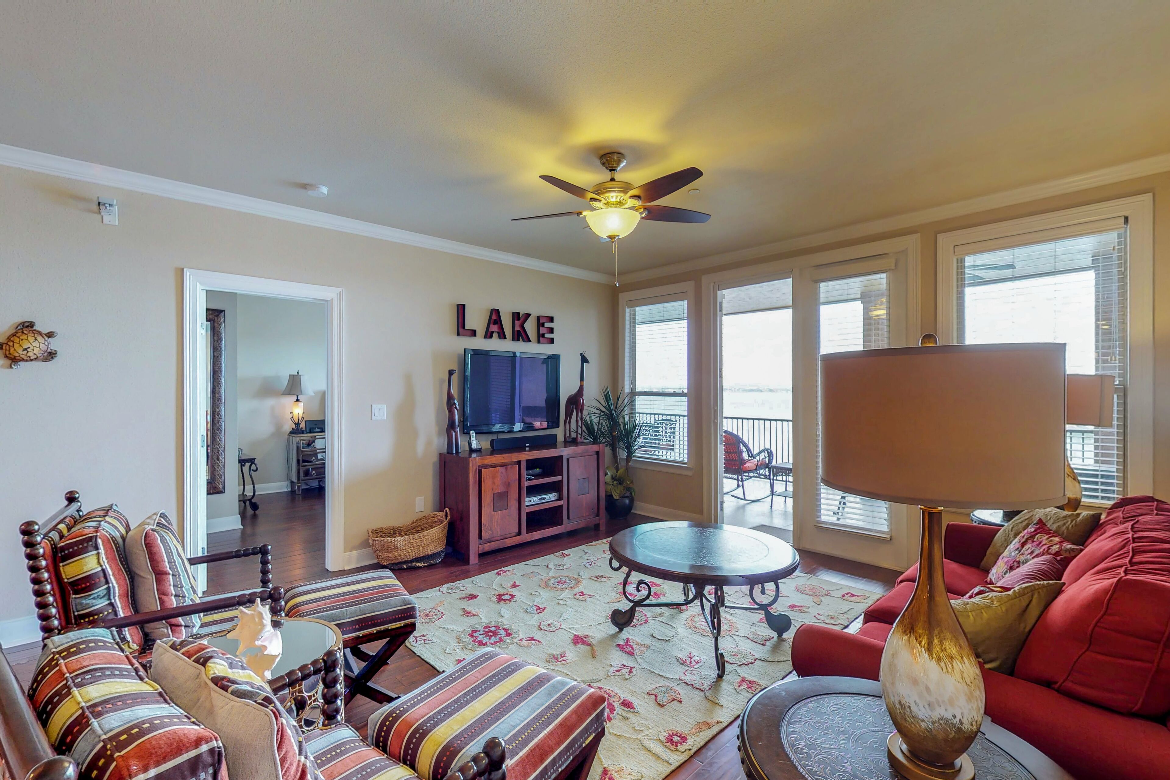 Televisio, suoratoistopalvelut, stereot