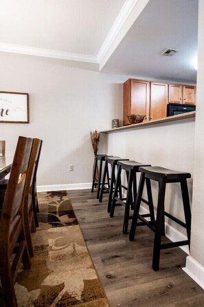 用餐