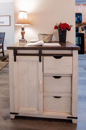 Interior - Making Memories - Unit 3301 - FREE Attraction Ticket with EACH night Stay Including Dollywood (Pigeon Forge)