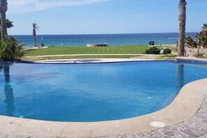 Unclassified image, 2 of 83, button - 3BR Villa w/ Rooftop Sea Views Steps to Beach (Puerto Peñasco)