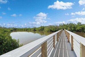 Miscellaneous - Blind Pass Condos at Bowman's Beach F102 on beautiful Sanibel Island (Sanibel Island)