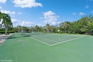 Sportplatz