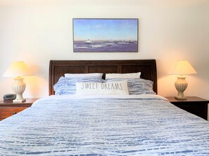2 chambres, bureau, fer et planche à repasser, Wi-Fi gratuit