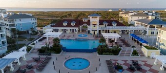  Høst / vinterspesial! Rabatt for lengre opphold. Vi betaler 9% Galveston-skatten. 