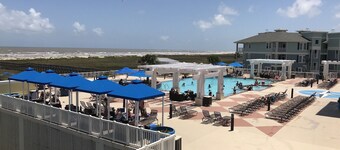 Check our reviews - still the BEST location on the beach!