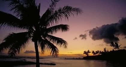 Poipu Dream Location only 3 Houses from Poipu Beach Park!
with Air Conditioning