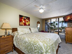 2 soverom, internettilgang og sengetøy