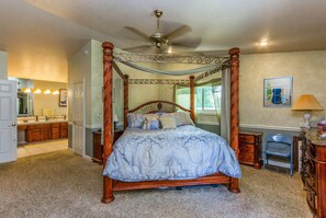 3 quartos, ferros/tábuas de passar roupa, Wi-Fi de cortesia