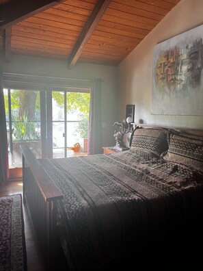 5 chambres, fer et planche à repasser, Wi-Fi gratuit, draps fournis