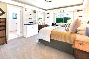 3 Schlafzimmer, Schreibtisch, Bügeleisen/Bügelbrett, kostenloses WLAN