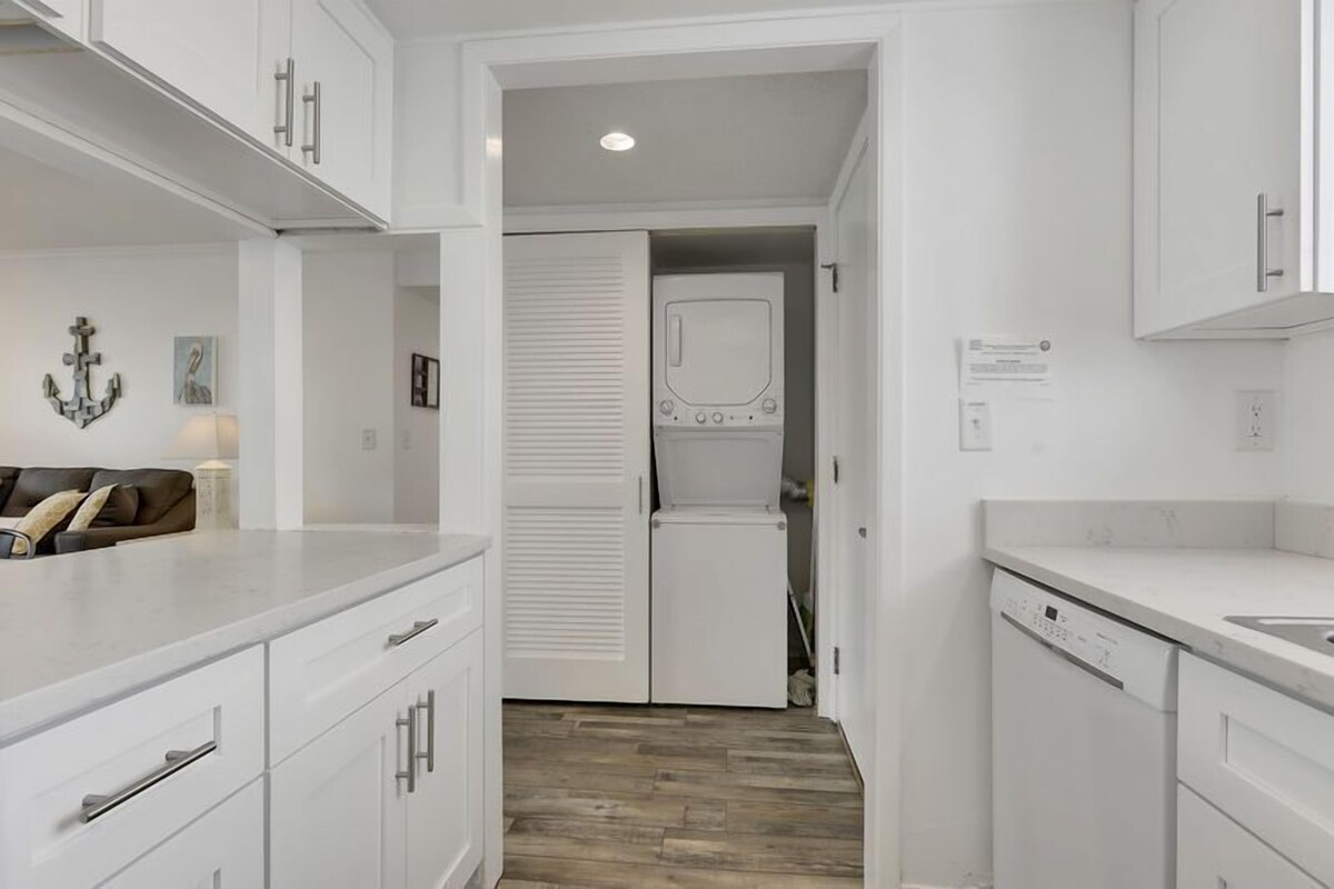 Photo 10 of Beachfront Private Beach Gated DESTIN Sandpiper Cove Unit 1154