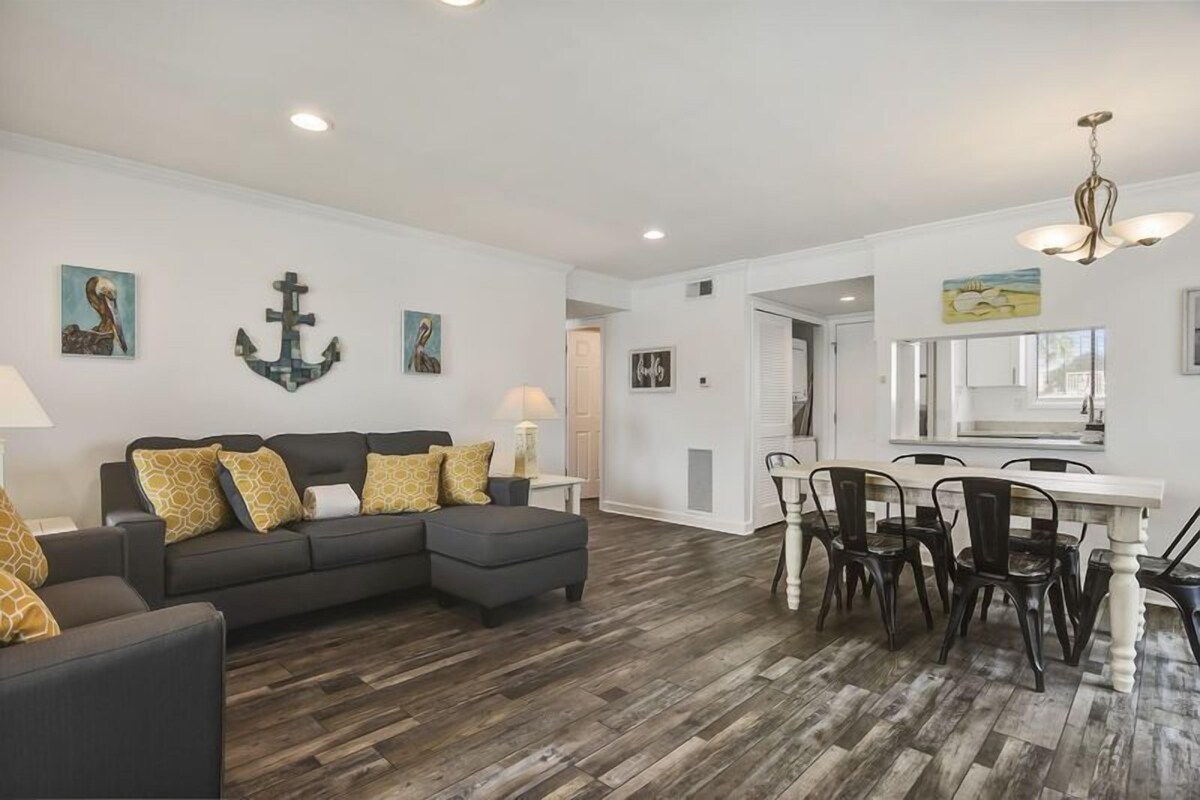 Photo 5 of Beachfront Private Beach Gated DESTIN Sandpiper Cove Unit 1154