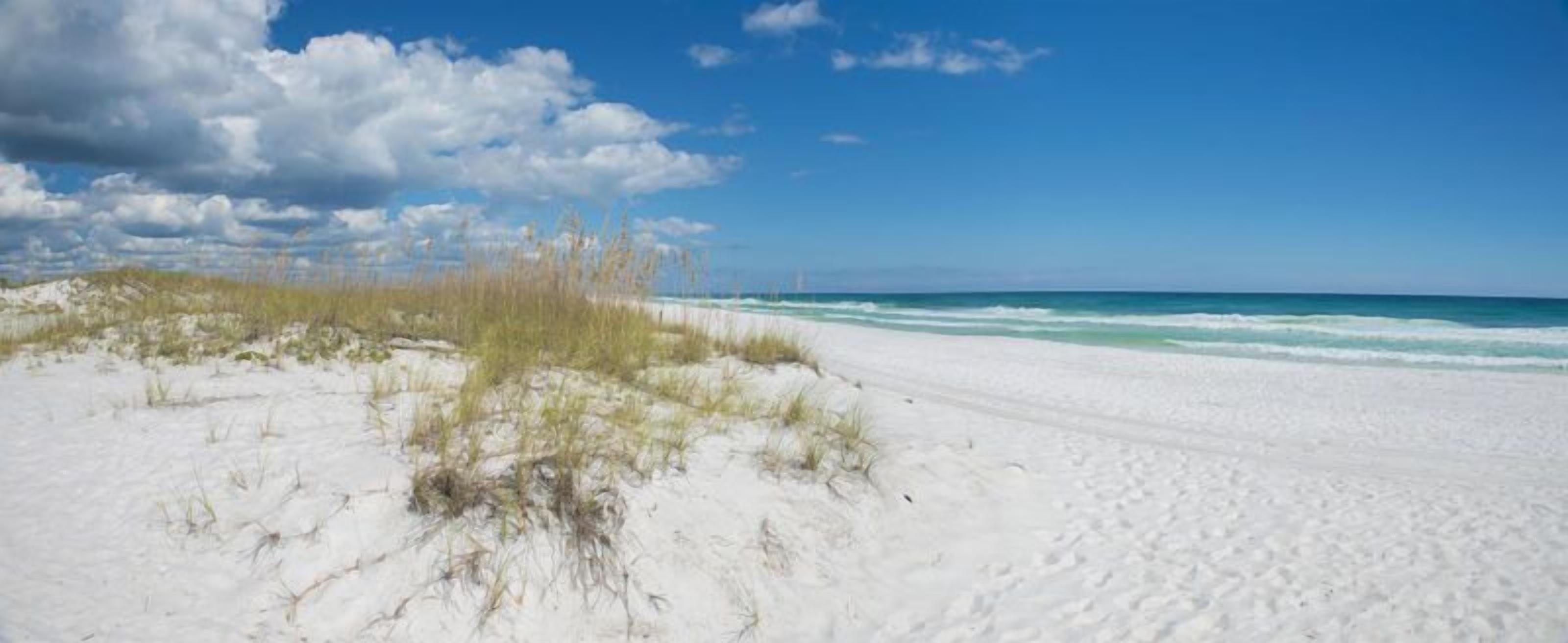 Beachfront Private Beach Gated  DESTIN Sandpiper Cove Unit 1154