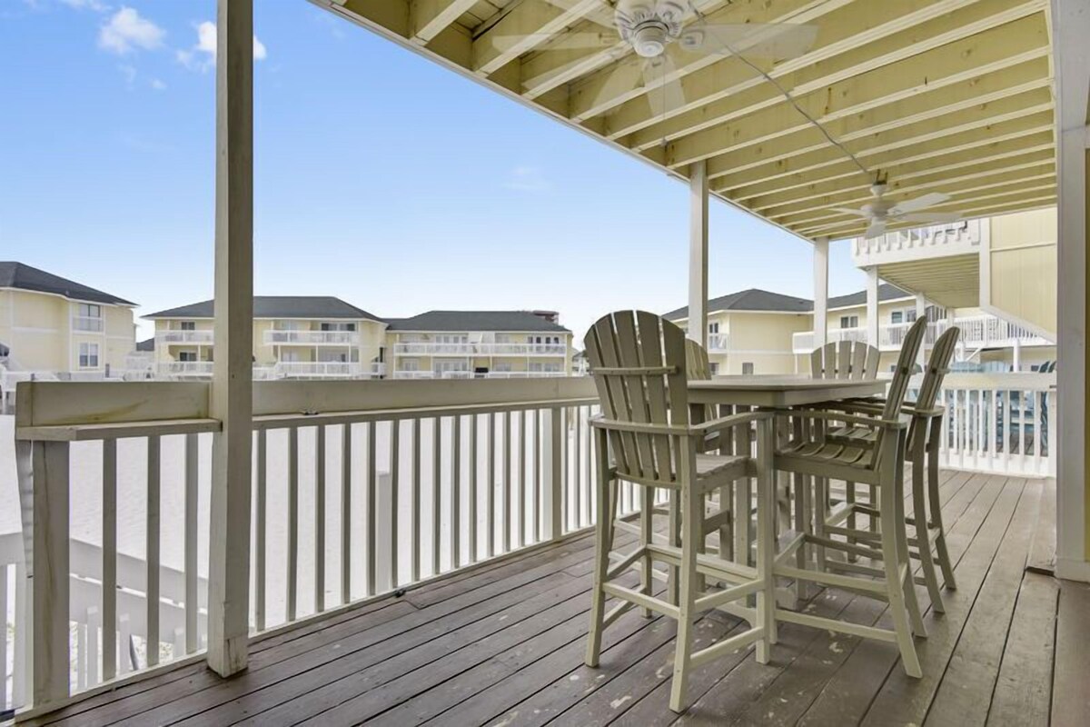 Photo 19 of Beachfront Private Beach Gated DESTIN Sandpiper Cove Unit 1154