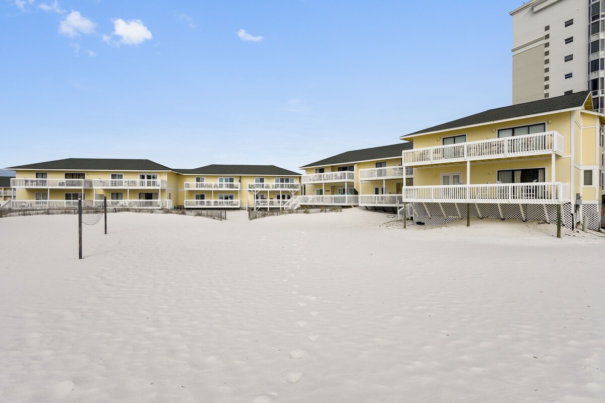 Photo 23 of Beachfront Private Beach Gated DESTIN Sandpiper Cove Unit 1154