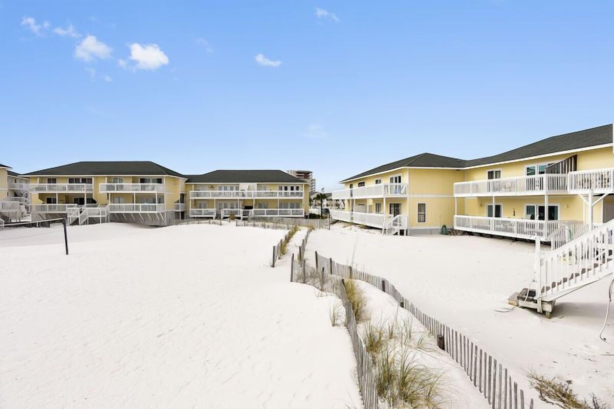 Photo 24 of Beachfront Private Beach Gated DESTIN Sandpiper Cove Unit 1154