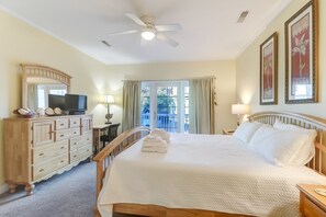 3 makuuhuonetta, silitysrauta/-lauta, Wi-Fi, vuodevaatteet