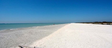 Plage à proximité