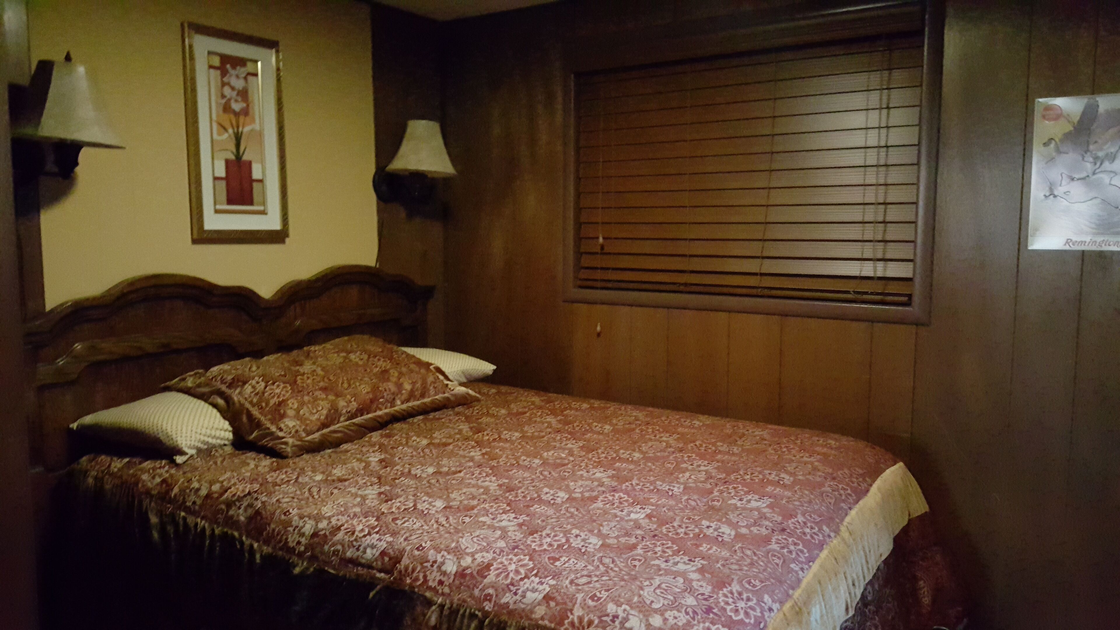 3 soverom, wi-fi (inkludert) og sengetøy