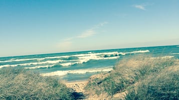 Plage