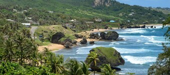 Unwind in Style at our Island Oasis!