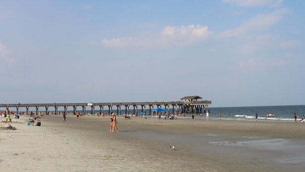 Strand