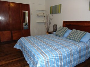 1 bedroom, free WiFi, bed sheets - Casa Lima B&B Apartment #17 (With Free Breakfast) (San Jose)