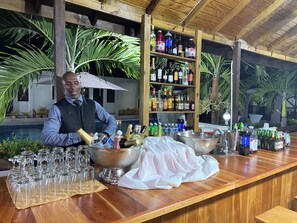 Bar (sur place)